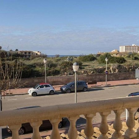 Moderne Ferienwohnung Primavera Colonia de Sant Jordi Bagian luar foto