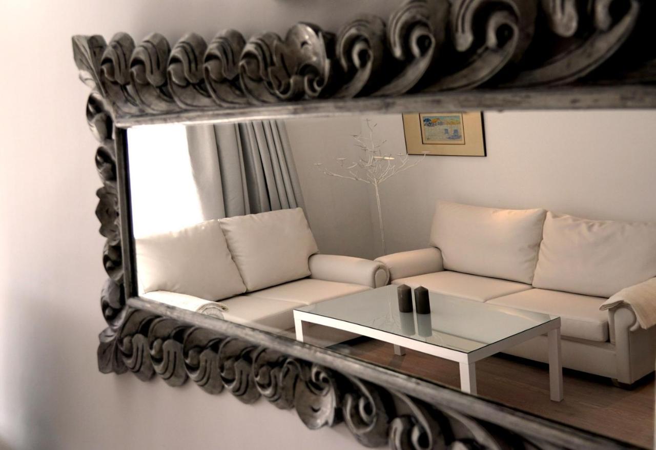 Moderne Ferienwohnung Primavera Colonia de Sant Jordi Bagian luar foto