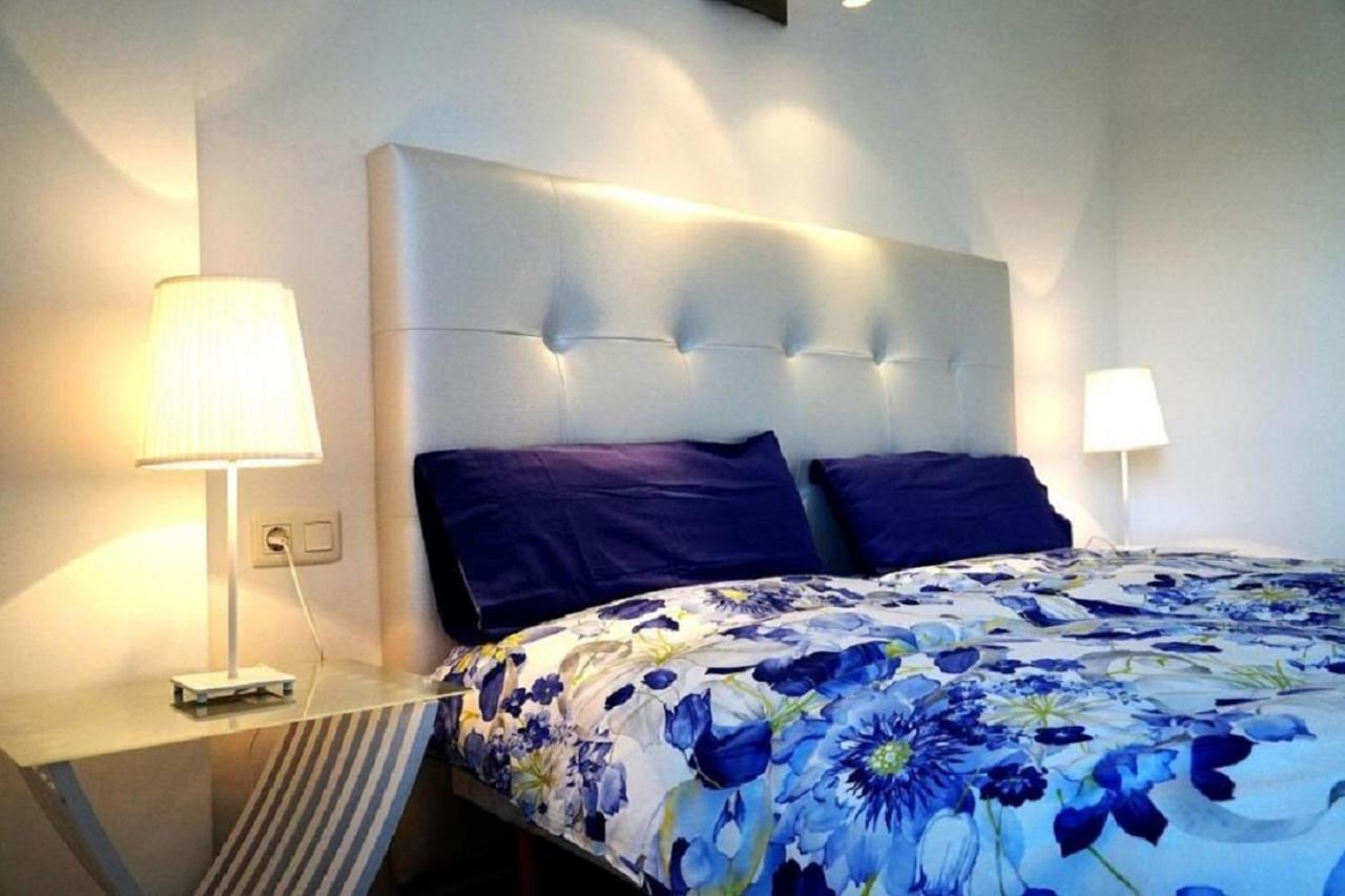 Moderne Ferienwohnung Primavera Colonia de Sant Jordi Bagian luar foto