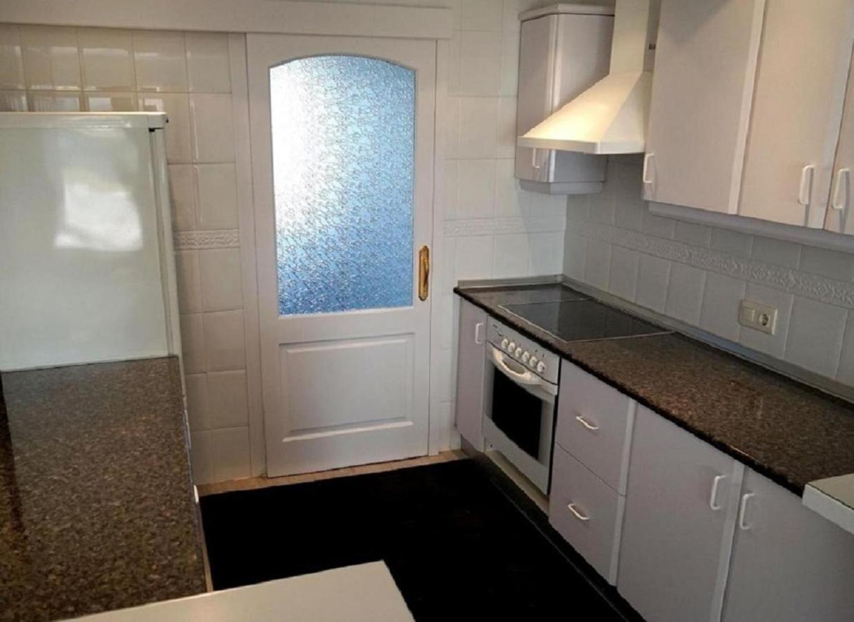 Moderne Ferienwohnung Primavera Colonia de Sant Jordi Bagian luar foto